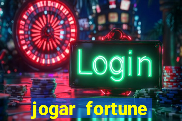 jogar fortune rabbit gratis